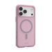 Калъф UAG Dot MagSafe за iPhone 17 Pro Max - лилав