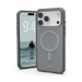 Калъф UAG Dot MagSafe за iPhone 17 Pro Max - сив