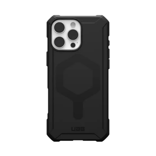 Калъф UAG Essential Armor Magsafe за iPhone 16 Pro Max