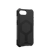 Калъф UAG Essential Armor Magsafe за iPhone 16e - черен