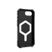 Калъф UAG Essential Armor Magsafe за iPhone 16e - черен