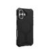 Калъф UAG Essential Armor MagSafe за iPhone 17 - черен