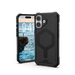 Калъф UAG Essential Armor MagSafe за iPhone 17 - черен