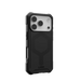 Калъф UAG Essential Armor MagSafe за iPhone 17 Pro - черен