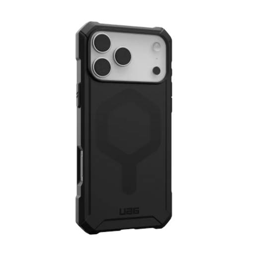 Калъф UAG Essential Armor MagSafe за iPhone 17 Pro Max