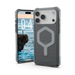 Калъф UAG Essential Armor MagSafe за iPhone 17 Pro Max - сив
