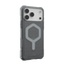 Калъф UAG Essential Armor MagSafe за iPhone 17 Pro Max - сив