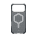 Калъф UAG Essential Armor MagSafe за iPhone 17 Pro Max - сив
