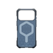 Калъф UAG Essential Armor MagSafe за iPhone 17 Pro - син