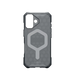 Калъф UAG Essential Armor MagSafe за iPhone 17 - сив