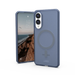 Калъф UAG Magnet за Samsung Galaxy S25 Edge - син