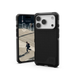 Калъф UAG Metropolis LT MagSafe за iPhone 17 Pro - черен
