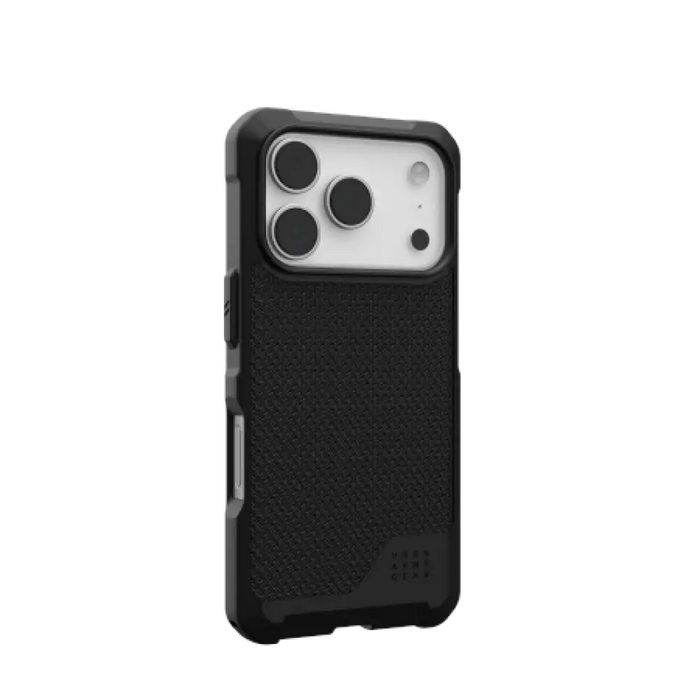 Калъф UAG Metropolis LT MagSafe за iPhone 17 Pro - черен
