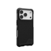 Калъф UAG Metropolis LT MagSafe за iPhone 17 Pro - черен