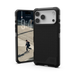 Калъф UAG Metropolis LT MagSafe за iPhone 17 Pro Max - черен
