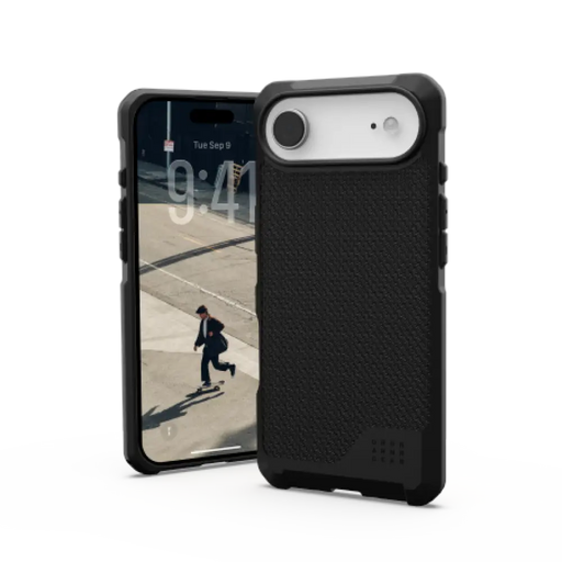 Калъф UAG Metropolis LT MagSafe за iPhone 17 Pro Max