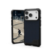 Калъф UAG Metropolis LT MagSafe за iPhone 17 Pro - тъмносин