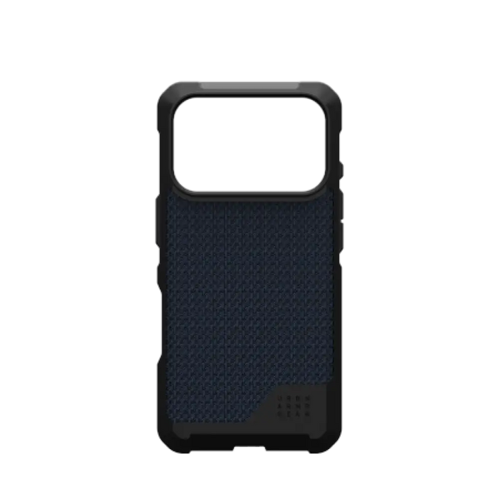 Калъф UAG Metropolis LT MagSafe за iPhone 17 Pro - тъмносин