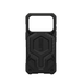 Калъф UAG Monarch Pro MagSafe за iPhone 17 Pro - черен