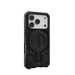 Калъф UAG Monarch Pro MagSafe за iPhone 17 Pro - черен