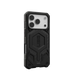 Калъф UAG Monarch Pro MagSafe за iPhone 17 Pro - черен
