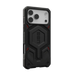 Калъф UAG Monarch Pro MagSafe за iPhone 17 Pro Max - черен