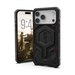 Калъф UAG Monarch Pro MagSafe за iPhone 17 Pro Max - черен
