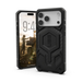 Калъф UAG Monarch Pro MagSafe за iPhone 17 Pro Max - черен