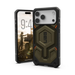 Калъф UAG Monarch Pro MagSafe за iPhone 17 Pro Max - зелен