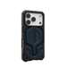Калъф UAG Monarch Pro MagSafe за iPhone 17 Pro - тъмносин
