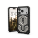 Калъф UAG Monarch Pro MagSafe за iPhone 17 Pro - титанов