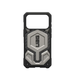 Калъф UAG Monarch Pro MagSafe за iPhone 17 Pro - титанов