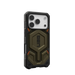 Калъф UAG Monarch Pro MagSafe за iPhone 17 Pro - зелен