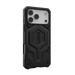 Калъф UAG Monarch Pro MagSafe за iPhone 17 Pro Max - черен