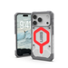 Калъф UAG Pathfinder Clear MagSafe Bundle с връзка