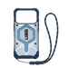 Калъф UAG Pathfinder Clear MagSafe Bundle с връзка