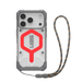 Калъф UAG Pathfinder Clear MagSafe Bundle с връзка
