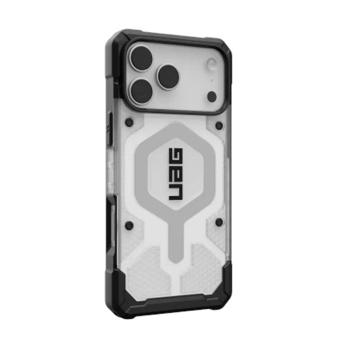 Калъф UAG Pathfinder Clear MagSafe за iPhone 17 Pro Max