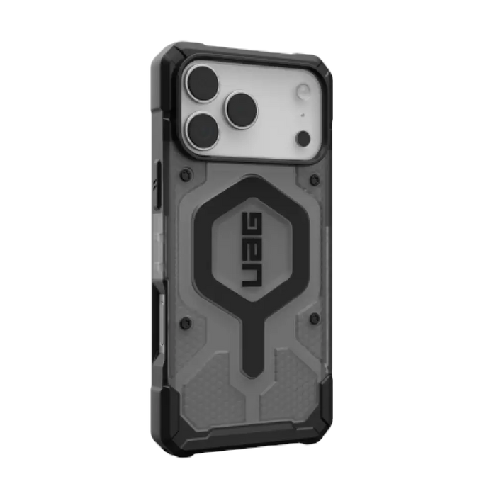 Калъф UAG Pathfinder Clear MagSafe за iPhone 17 Pro Max