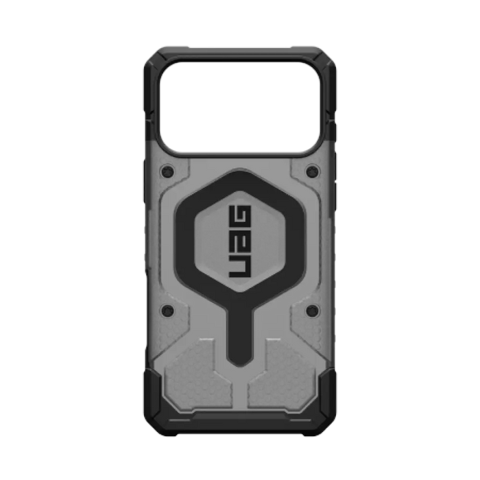 Калъф UAG Pathfinder Clear MagSafe за iPhone 17 Pro Max