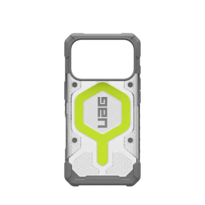 Калъф UAG Pathfinder Clear MagSafe за iPhone 17 Pro
