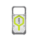 Калъф UAG Pathfinder Clear MagSafe за iPhone 17 Pro