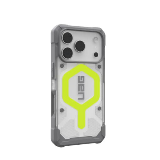 Калъф UAG Pathfinder Clear MagSafe за iPhone 17 Pro