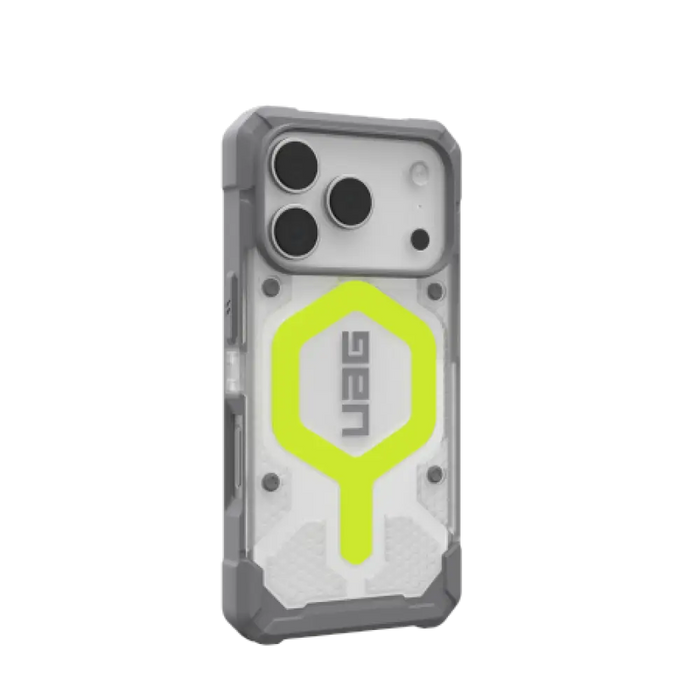 Калъф UAG Pathfinder Clear MagSafe за iPhone 17 Pro