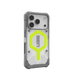 Калъф UAG Pathfinder Clear MagSafe за iPhone 17 Pro