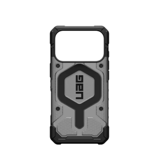 Калъф UAG Pathfinder Clear MagSafe за iPhone 17 Pro