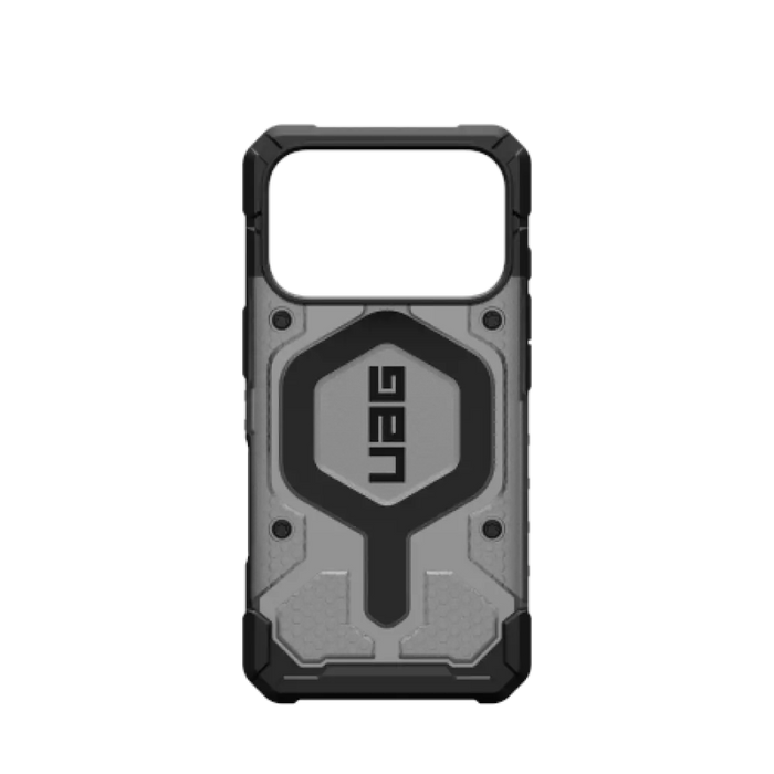 Калъф UAG Pathfinder Clear MagSafe за iPhone 17 Pro
