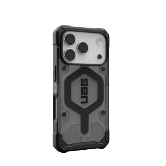 Калъф UAG Pathfinder Clear MagSafe за iPhone 17 Pro