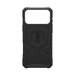 Калъф UAG Pathfinder MagSafe за iPhone 17 Pro Max - черен