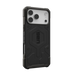 Калъф UAG Pathfinder MagSafe за iPhone 17 Pro Max - черен